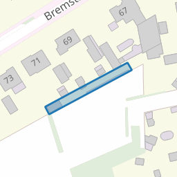 Perceel RPN00-D-8785