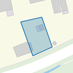 Perceel RPN00-D-8799