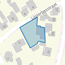 Perceel RPN00-D-8802