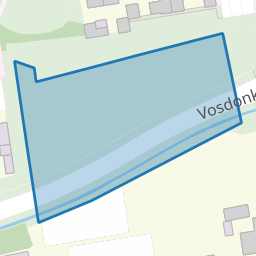 Perceel RPN00-D-8816