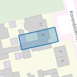 Perceel RPN00-D-8843