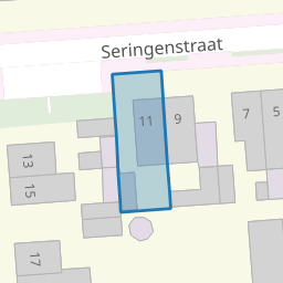 Perceel RPN00-D-8845