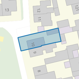 Perceel RPN00-D-8847