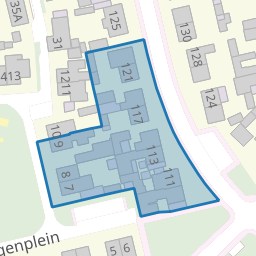 Perceel RPN00-D-8848