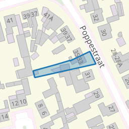 Perceel RPN00-D-8854