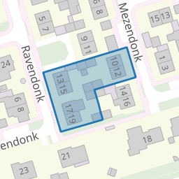 Perceel RPN00-D-8856