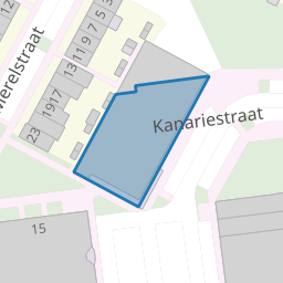 Perceel RPN00-D-8861