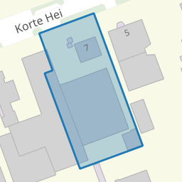 Perceel RPN00-D-8869