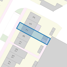 Perceel RPN00-D-8875