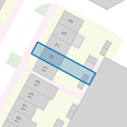 Perceel RPN00-D-8876