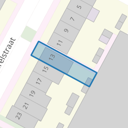 Perceel RPN00-D-8878