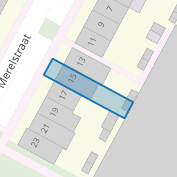 Perceel RPN00-D-8883