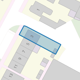 Perceel RPN00-D-8884