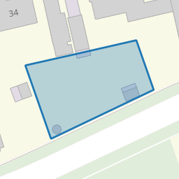 Perceel RPN00-D-8900