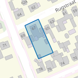 Perceel RPN00-D-8904