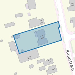 Perceel RPN00-D-8909