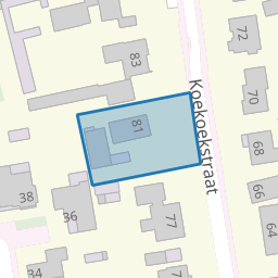 Perceel RPN00-D-8915