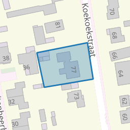 Perceel RPN00-D-8916