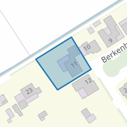 Perceel RPN00-D-8924