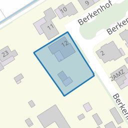 Perceel RPN00-D-8925