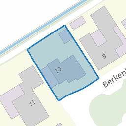 Perceel RPN00-D-8926