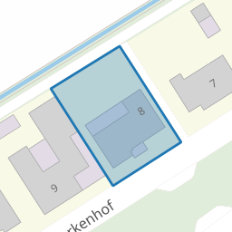 Perceel RPN00-D-8928