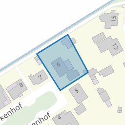 Perceel RPN00-D-8930