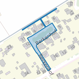 Perceel RPN00-D-8937