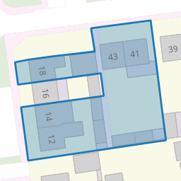 Perceel RPN00-D-8947