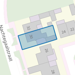 Perceel RPN00-D-8952