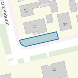 Perceel RPN00-D-8954