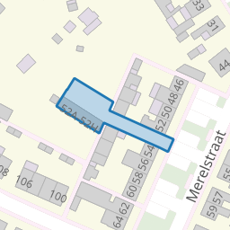 Perceel RPN00-D-8964