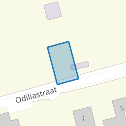 Perceel RPN00-D-8992