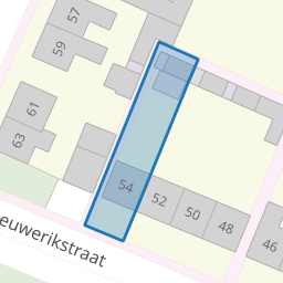 Perceel RPN00-D-9010