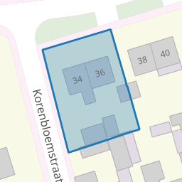Perceel RPN00-D-9016