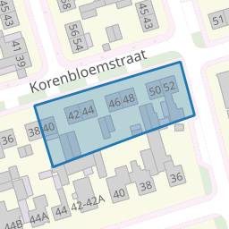 Perceel RPN00-D-9018