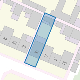 Perceel RPN00-D-9020