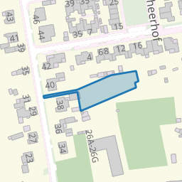 Perceel RPN00-D-9041