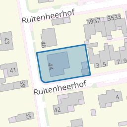 Perceel RPN00-D-9103