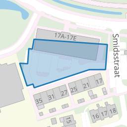 Perceel RPN00-D-9116