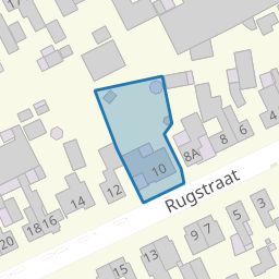 Perceel RPN00-D-9125