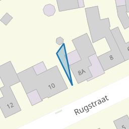 Perceel RPN00-D-9126