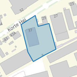 Perceel RPN00-D-9151