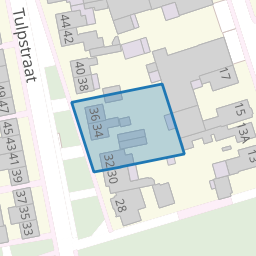 Perceel RPN00-D-9180