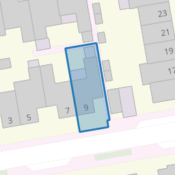 Perceel RPN00-D-9206