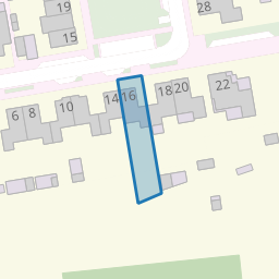 Perceel RPN00-D-9207