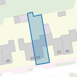 Perceel RPN00-D-9216