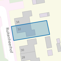 Perceel RPN00-D-9221