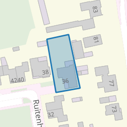 Perceel RPN00-D-9230