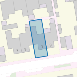 Perceel RPN00-D-9238